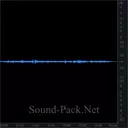 Беспорядочный людской гомон толпы людей