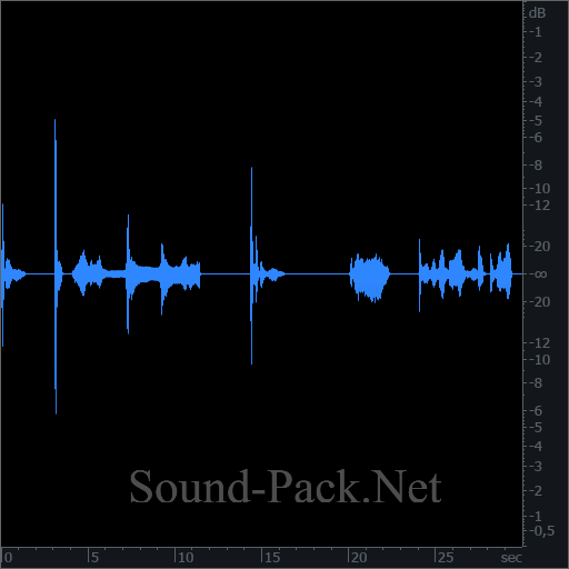 waveform