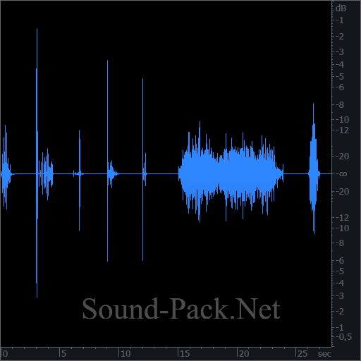 waveform