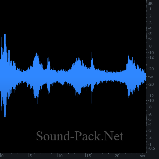 waveform