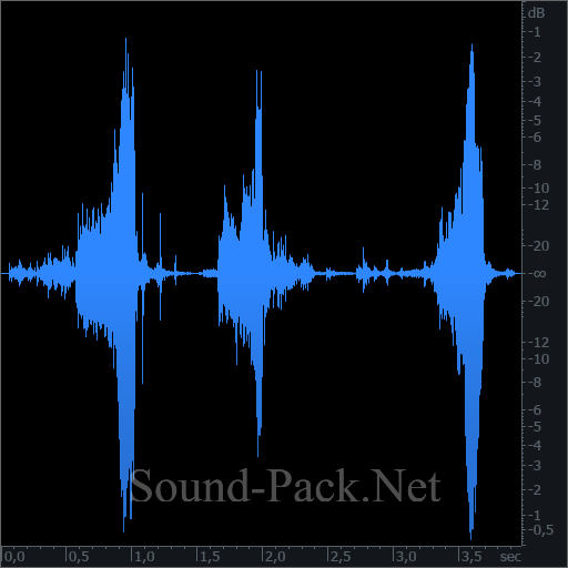 waveform