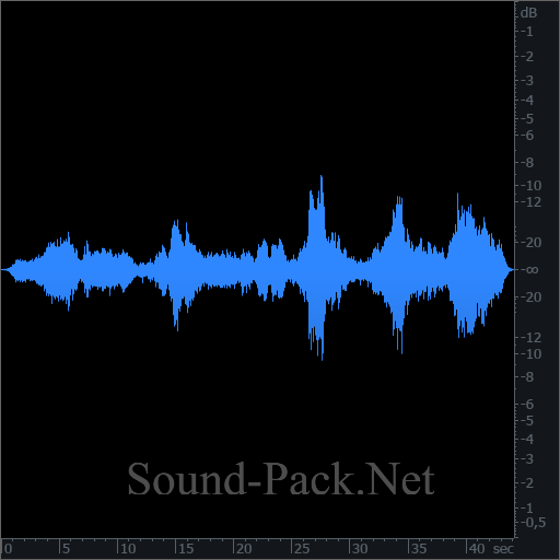 waveform