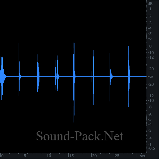 waveform