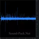 Шум записи: треск, помехи, шипение