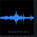 Сильный ветер и грозовой дождь