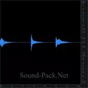 Комичная пружина, подпрыгивание персонажа