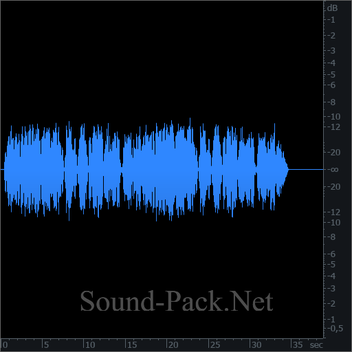 waveform