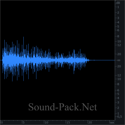 waveform