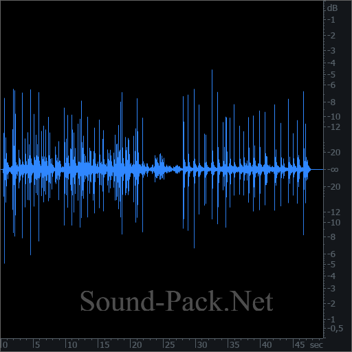 waveform