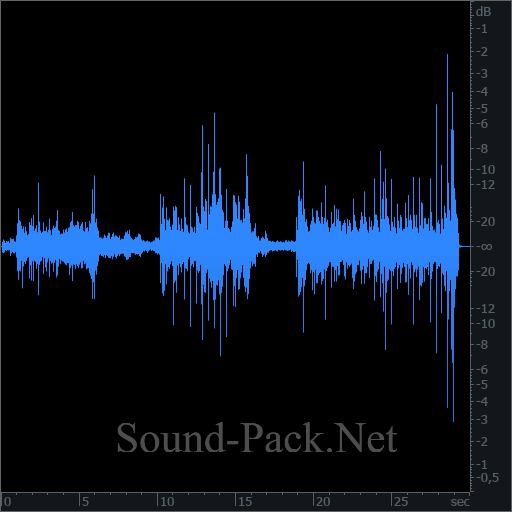 waveform