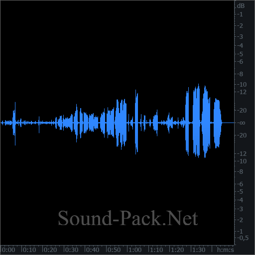 waveform