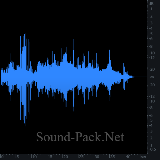 waveform