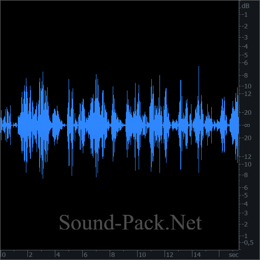 waveform