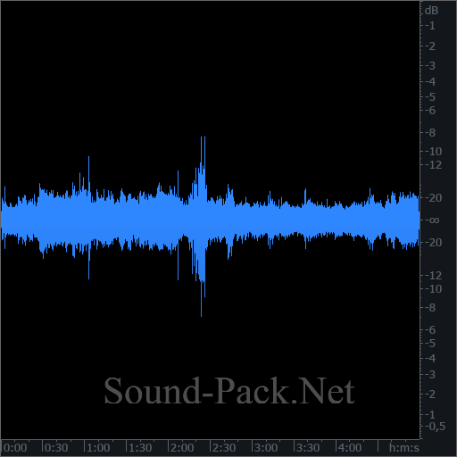 waveform