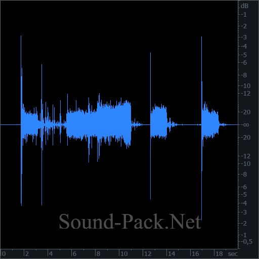 waveform