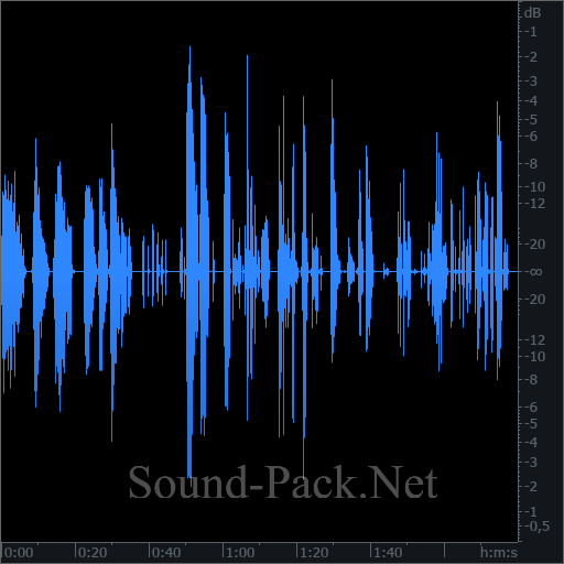 waveform