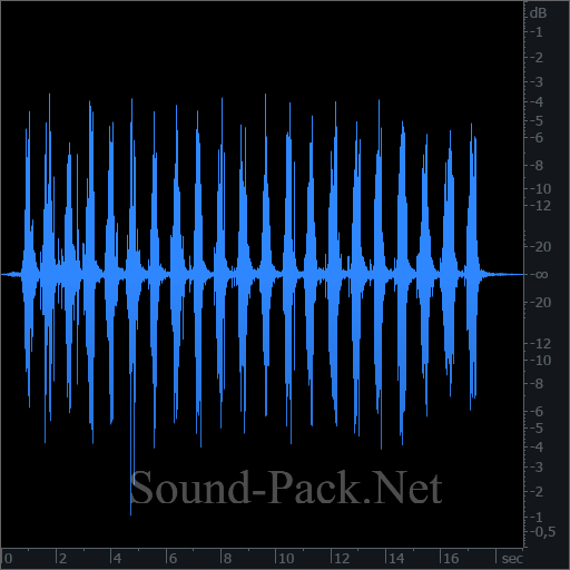 waveform