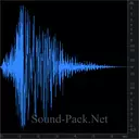 Шум летящего космического корабля