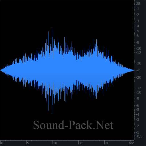 waveform