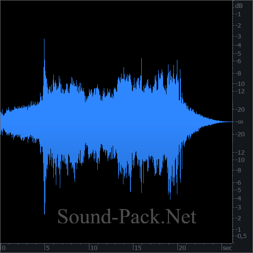 waveform