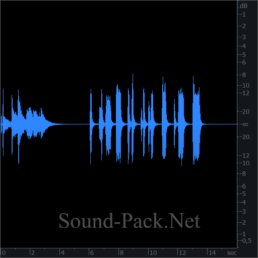 waveform