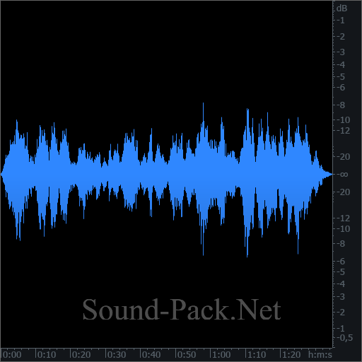 waveform