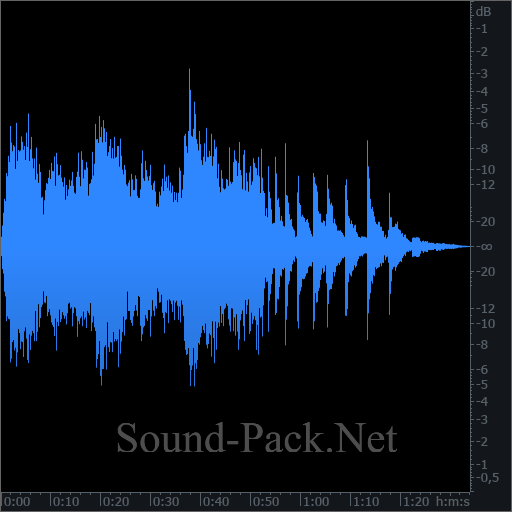 waveform