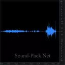 Шум раздвижной деревянной двери (открытие и закрытие)