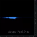 Зов кита средний (с эффектом эхо)