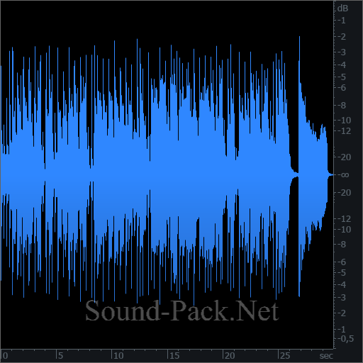 waveform