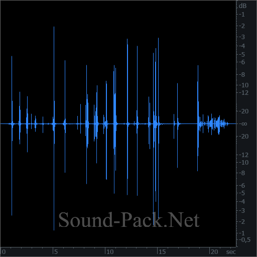 waveform