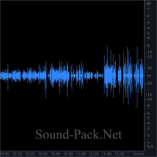 waveform