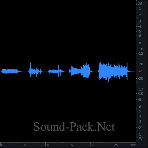 waveform