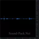 Пакет салата перекладывают в миску