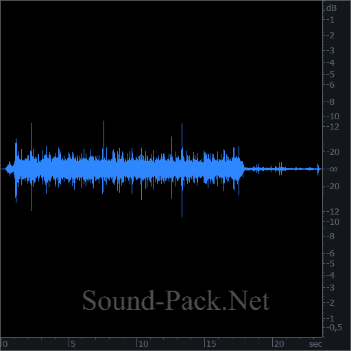 waveform