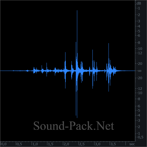 waveform