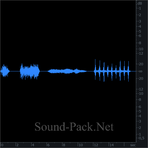 waveform