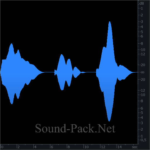 waveform