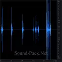 Короткие взмахи (многократно)