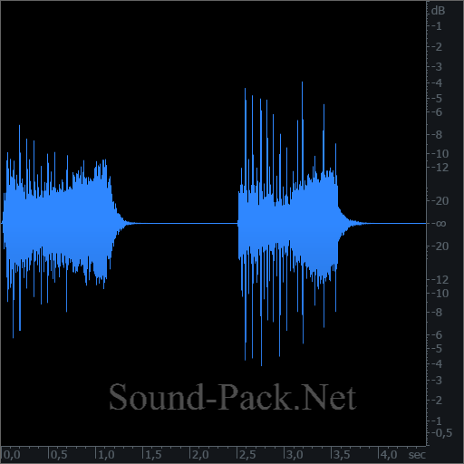 waveform