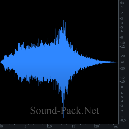 waveform