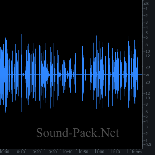 waveform