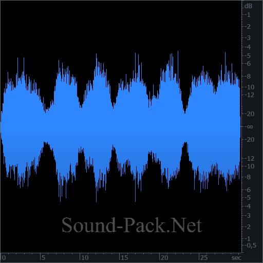 waveform