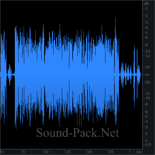 waveform