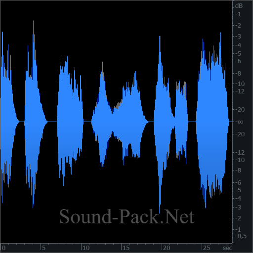 waveform