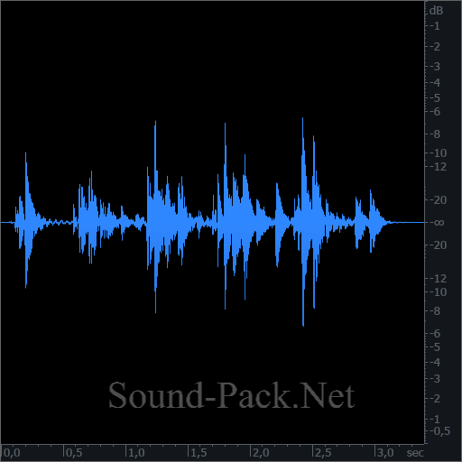 waveform