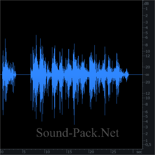 waveform