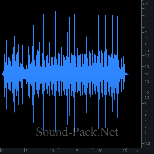 waveform