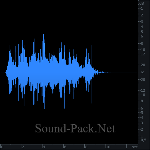 waveform