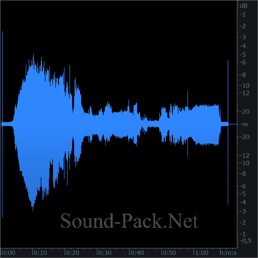 waveform